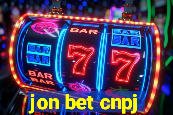 jon bet cnpj